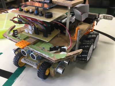 RoboCup Junior
